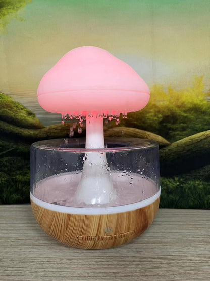 Raining Humidifier